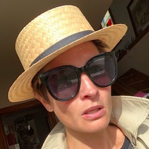 Meet your Posher, Heather